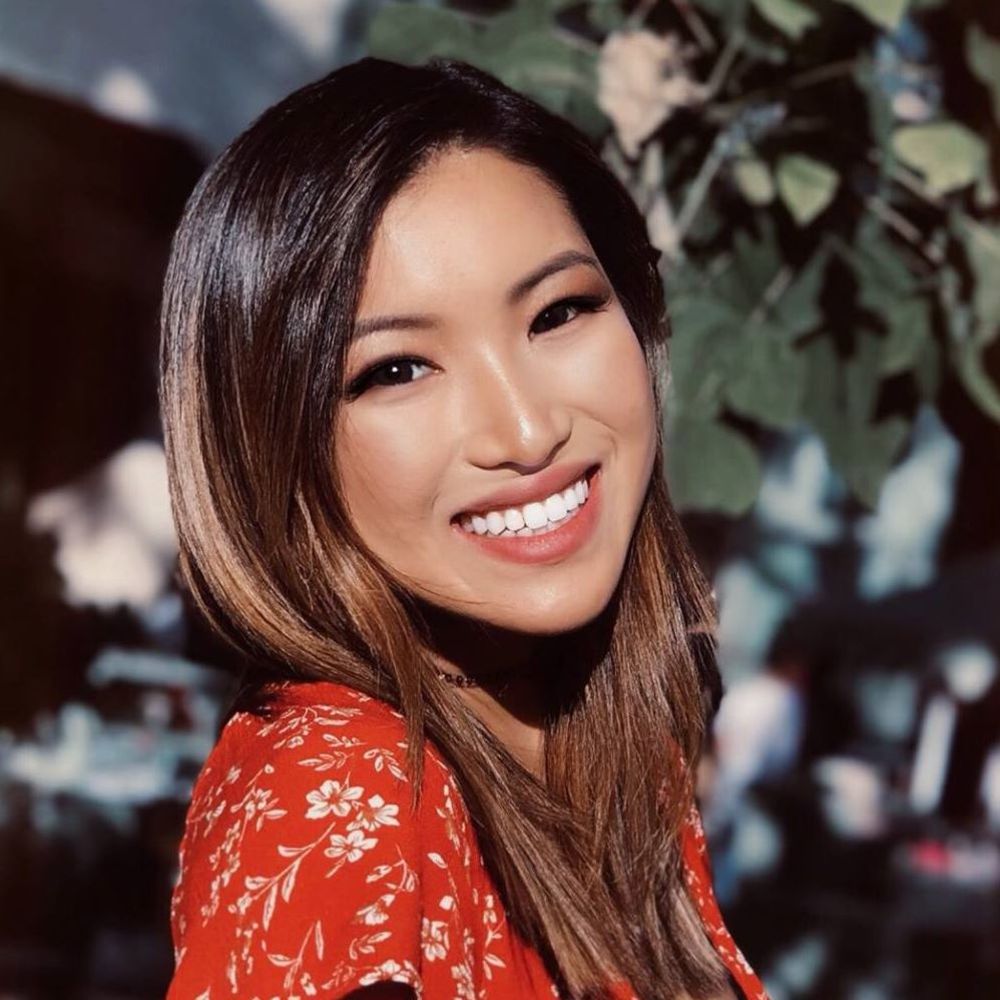 Meet your Posher, Bianca